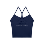 Elevate Your Workout with Our Women's Yoga Sports Bra – Comfort Meets Style