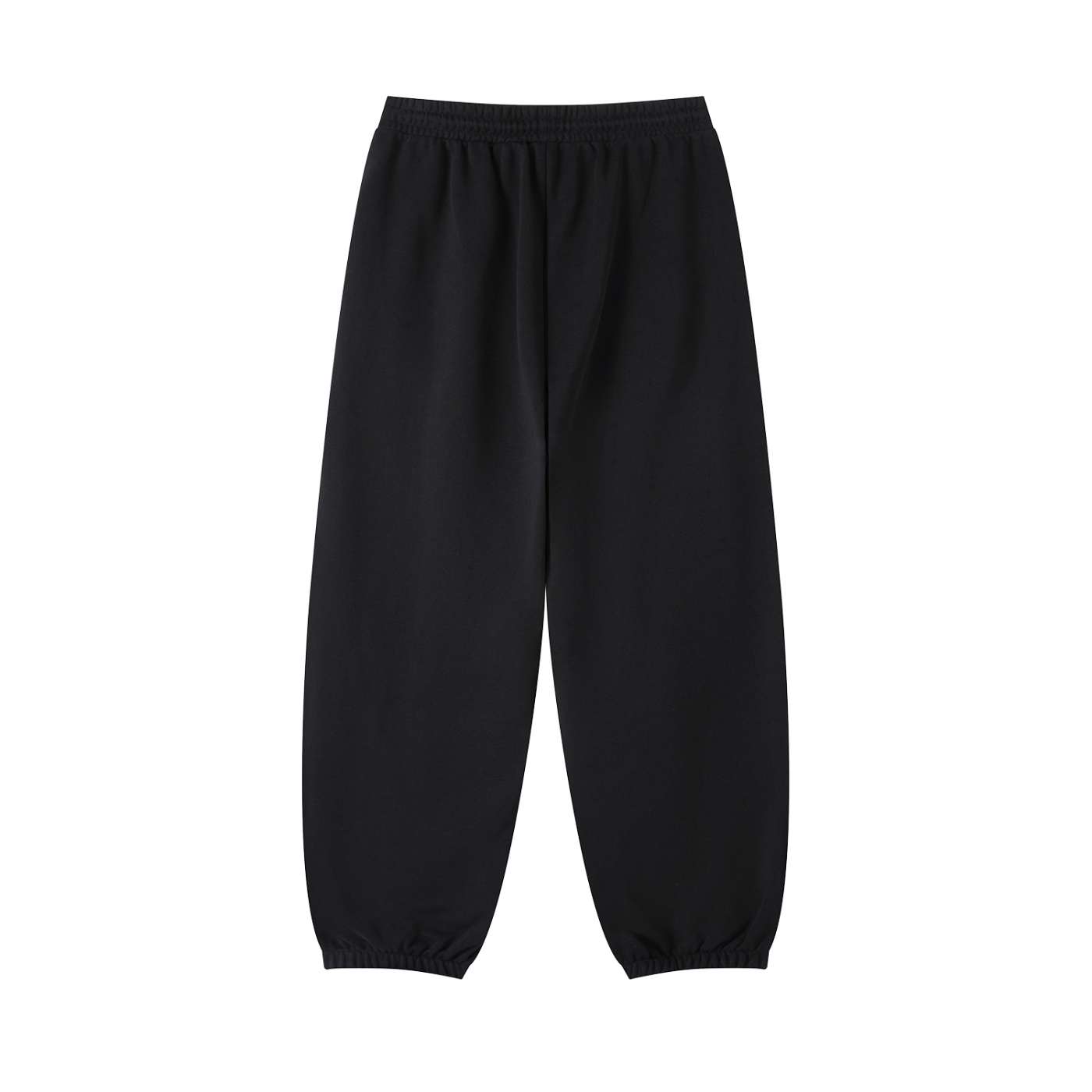 Elevate Your Comfort with Women's Essential Jogger Pants