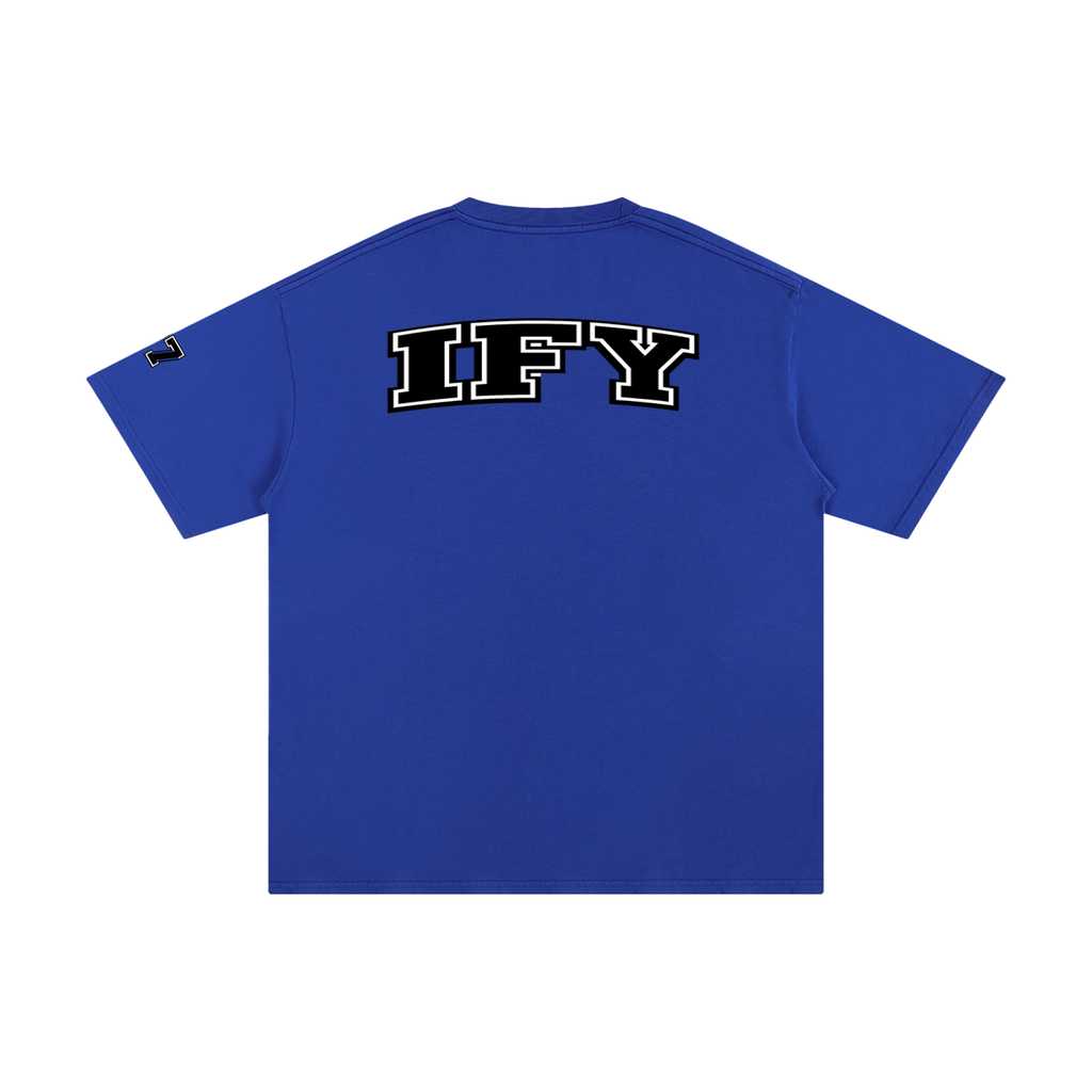Unisex Cotton T-Shirt - Your Go-To Essential for Effortless Style