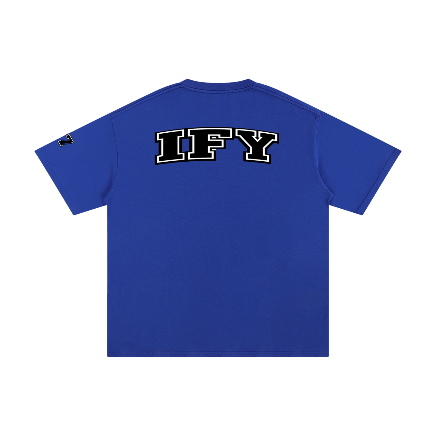 Unisex Cotton T-Shirt - Your Go-To Essential for Effortless Style