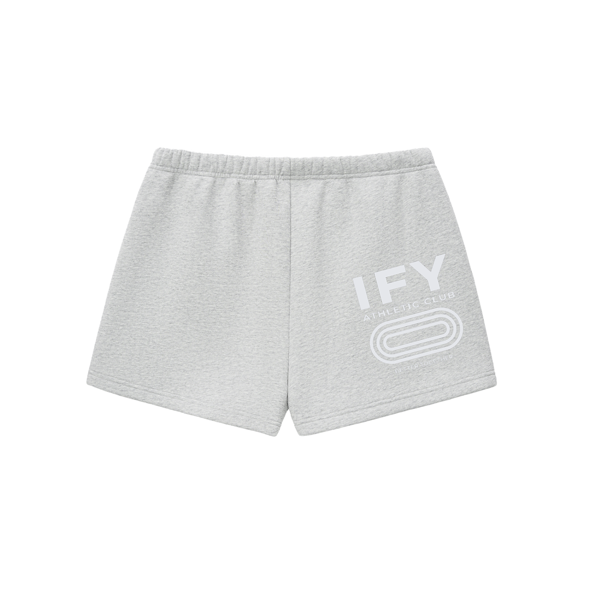 Drawstring Sweatshorts