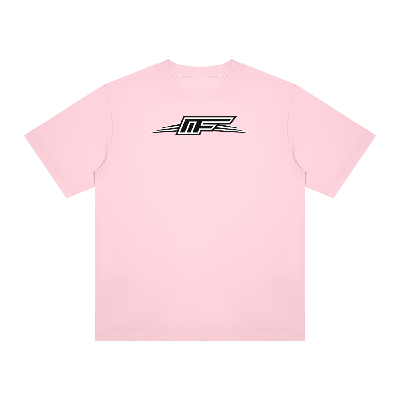 Elevate Your Wardrobe with Our Unisex Crewneck T-Shirt
