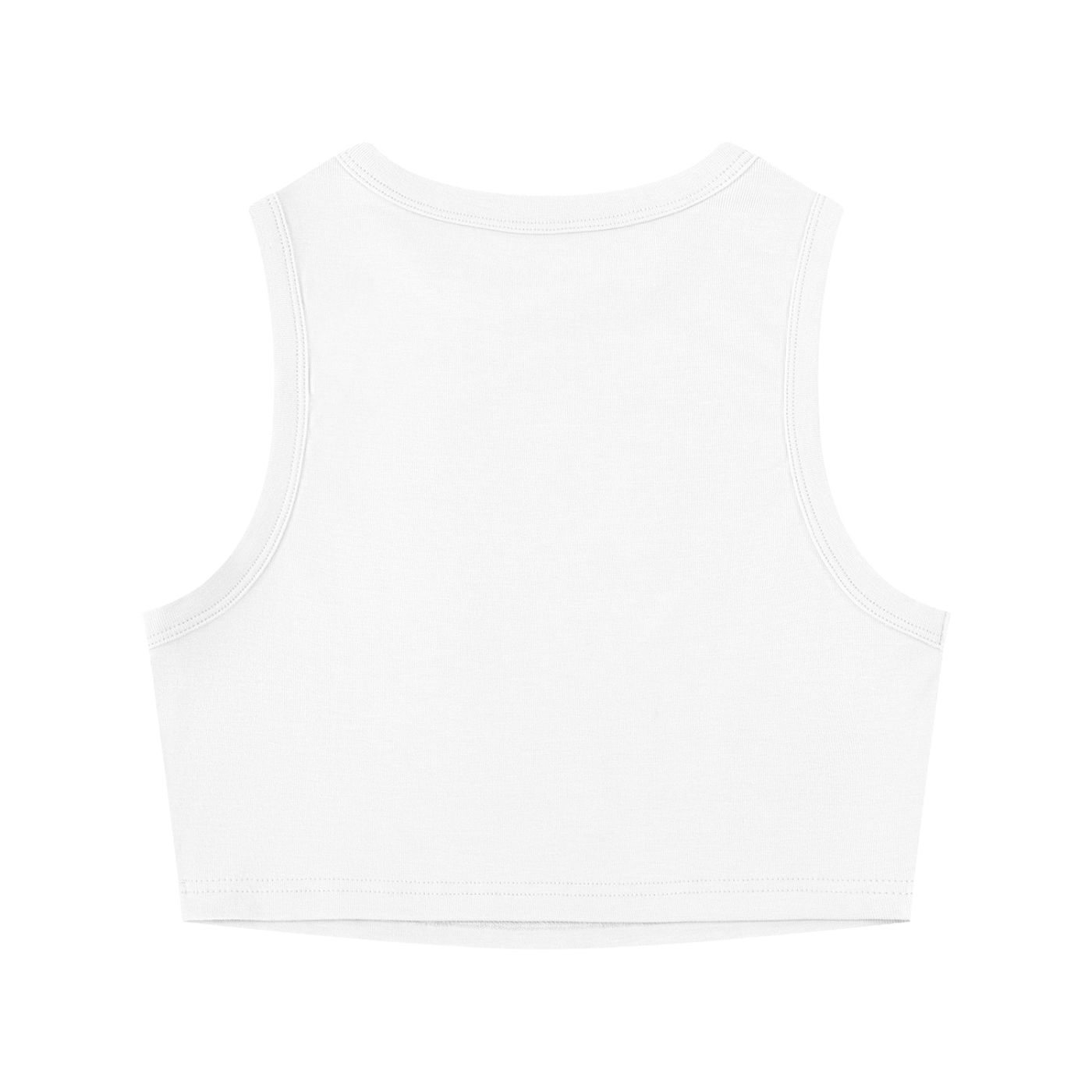 Elevate Your Style with Our Women's Crop Tank Top - Perfect for Any Occasion