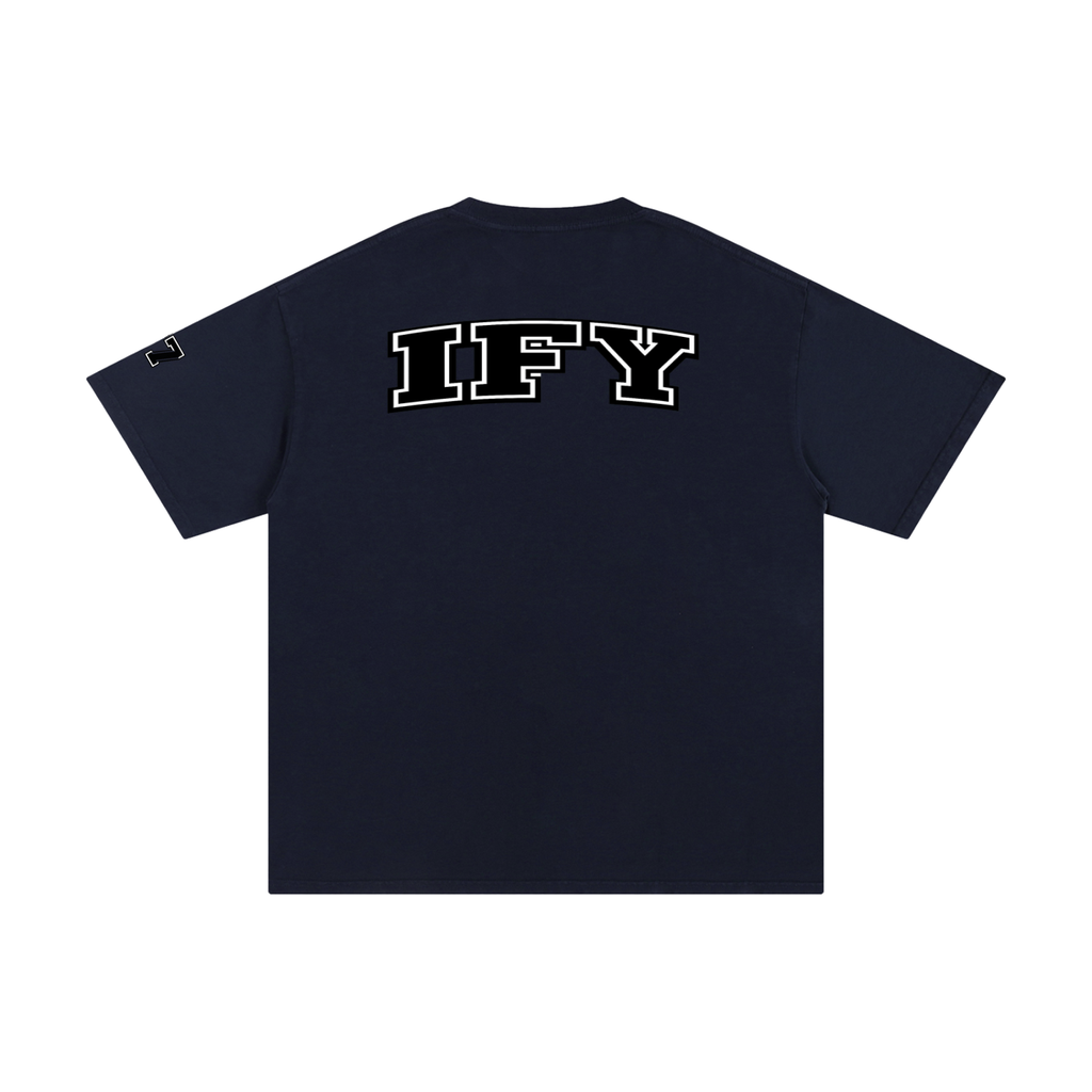 Unisex Cotton T-Shirt - Your Go-To Essential for Effortless Style