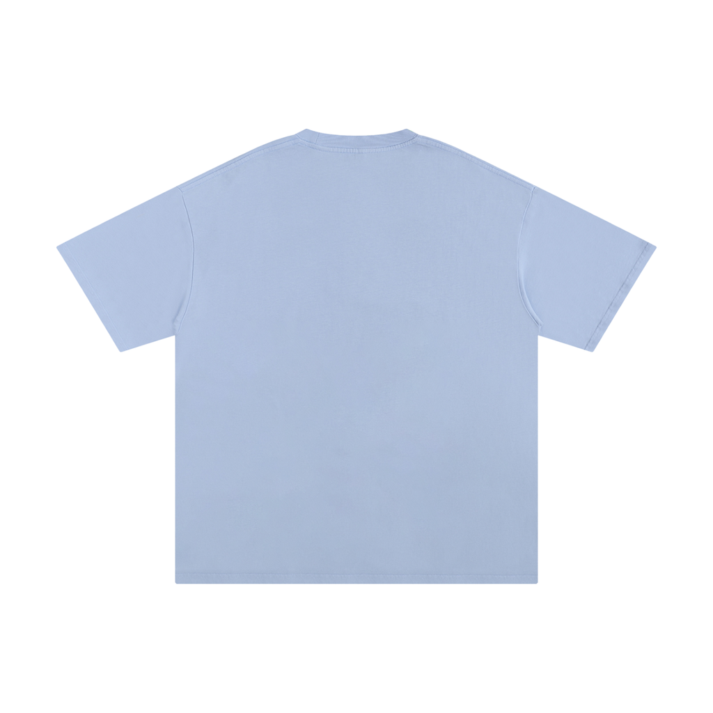 Unisex Pure Cotton T-Shirt for Ultimate Comfort and Style