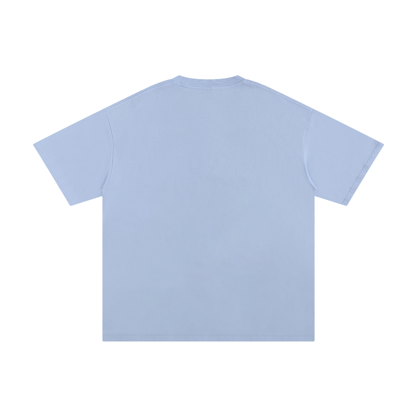 Unisex Pure Cotton T-Shirt for Ultimate Comfort and Style