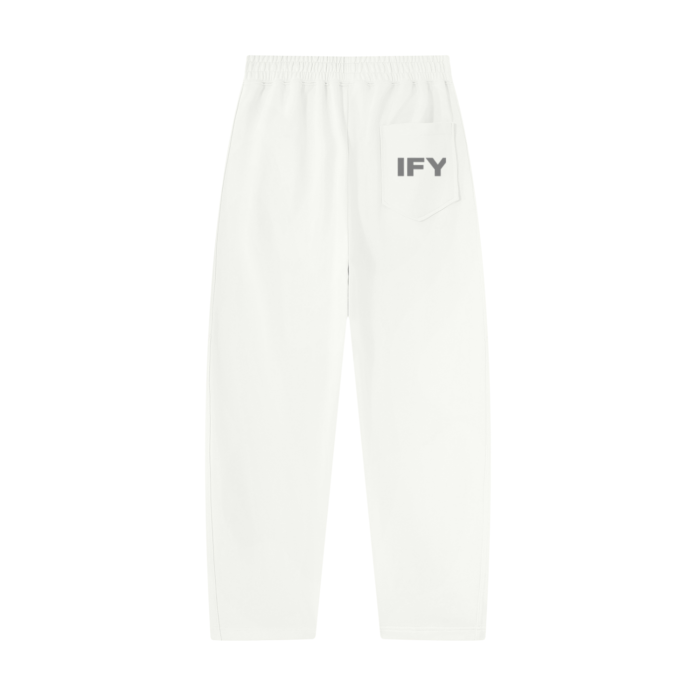 Unisex Tapered Sweatpants - Comfort Meets Style for Everyday Wear