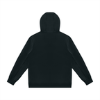 Unisex Regular Fit Full Zip Hoodie