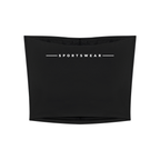 Elevate Your Workout with Our Women's Yoga Cropped Tube Top