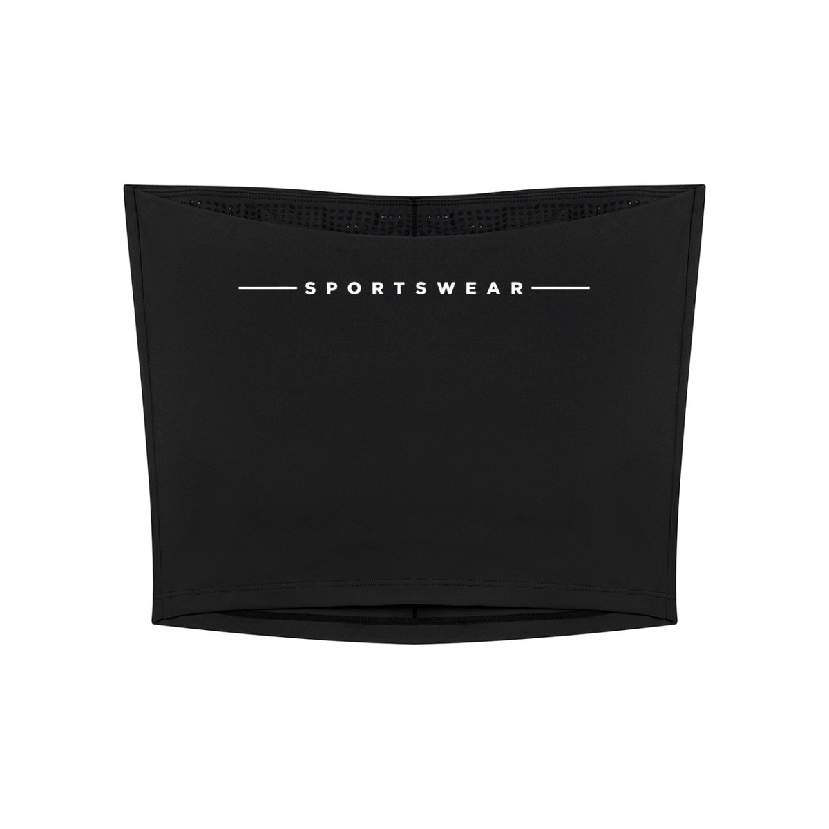 Elevate Your Workout with Our Women's Yoga Cropped Tube Top