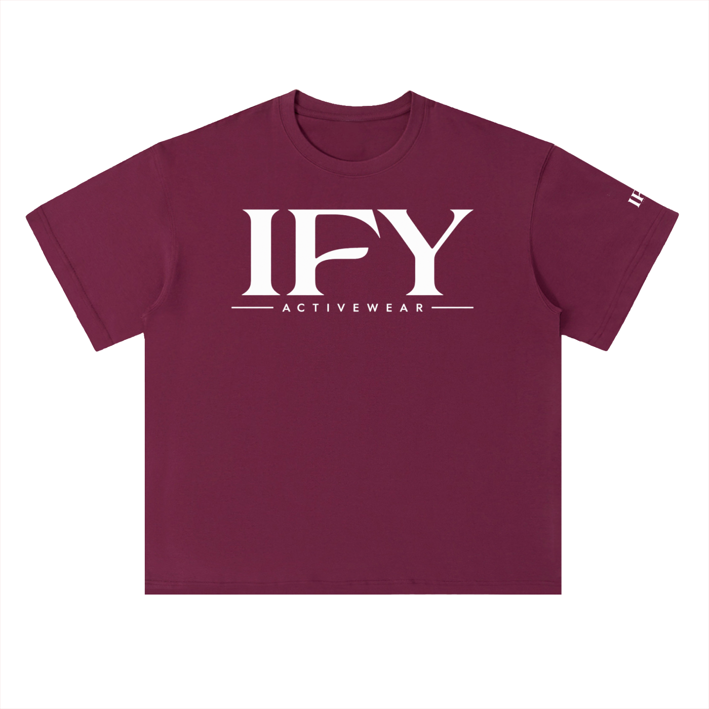 Elevate Your Everyday with Our Heavyweight Drop Shoulder T-Shirt