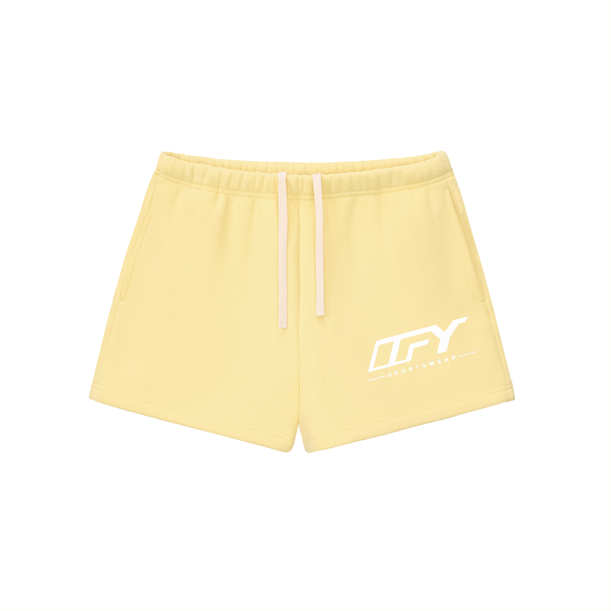 Comfortable Fleece Sweatshorts for Effortless Style and All-Day Comfort