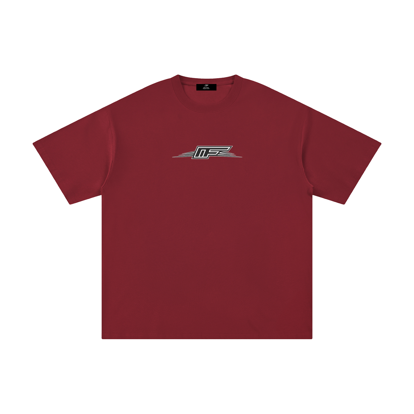Unisex Pure Cotton T-Shirt for Ultimate Comfort and Style