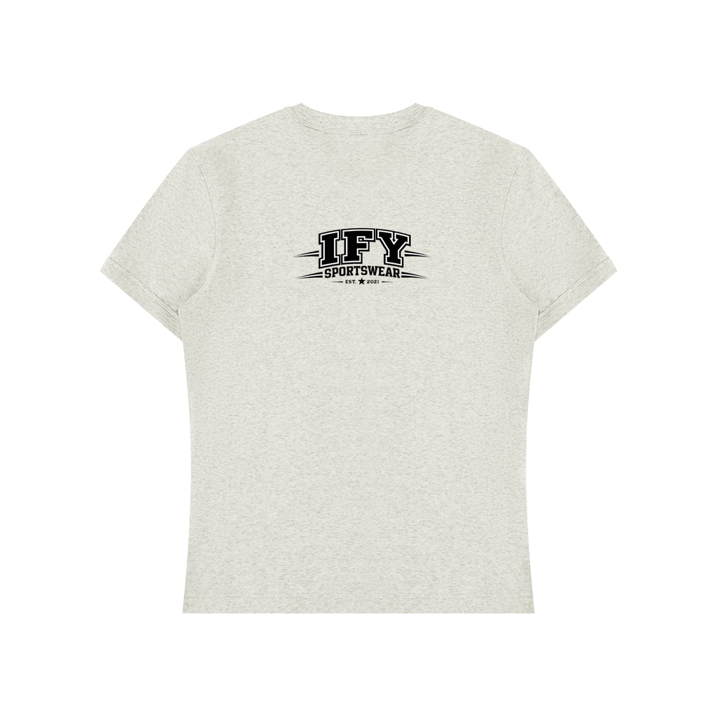 Unisex Slim Fit T-Shirt – Comfort Meets Style for Every Occasion