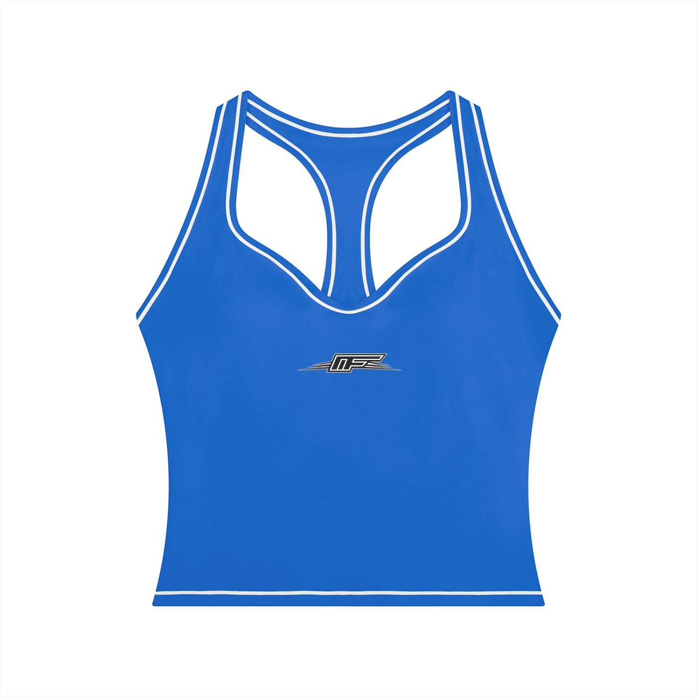 Elevate Your Workout with Our Women's Yoga Tank Top