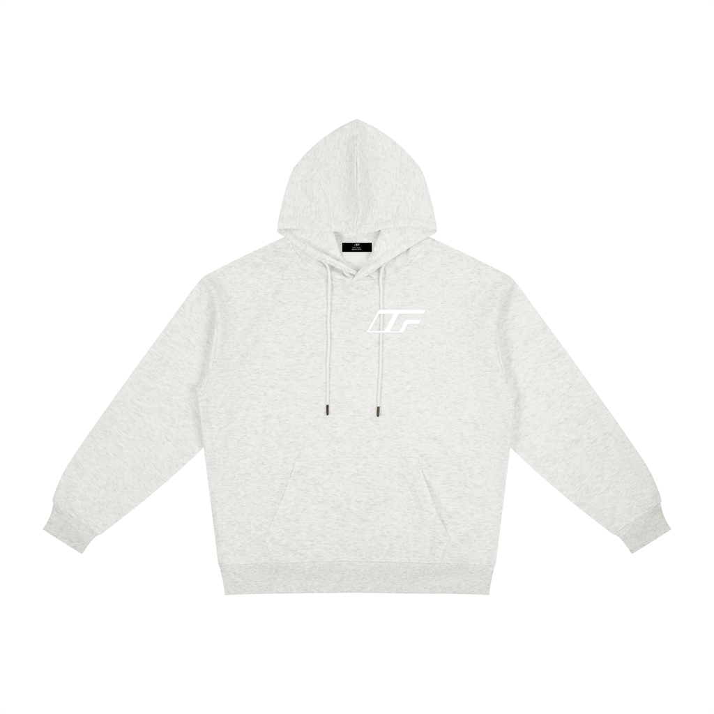 Relaxed Fit Hoodie