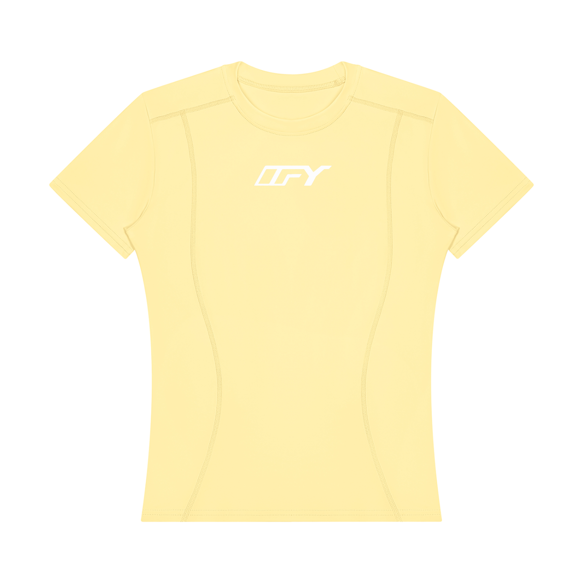 Women’s Topstitch Training T-Shirt