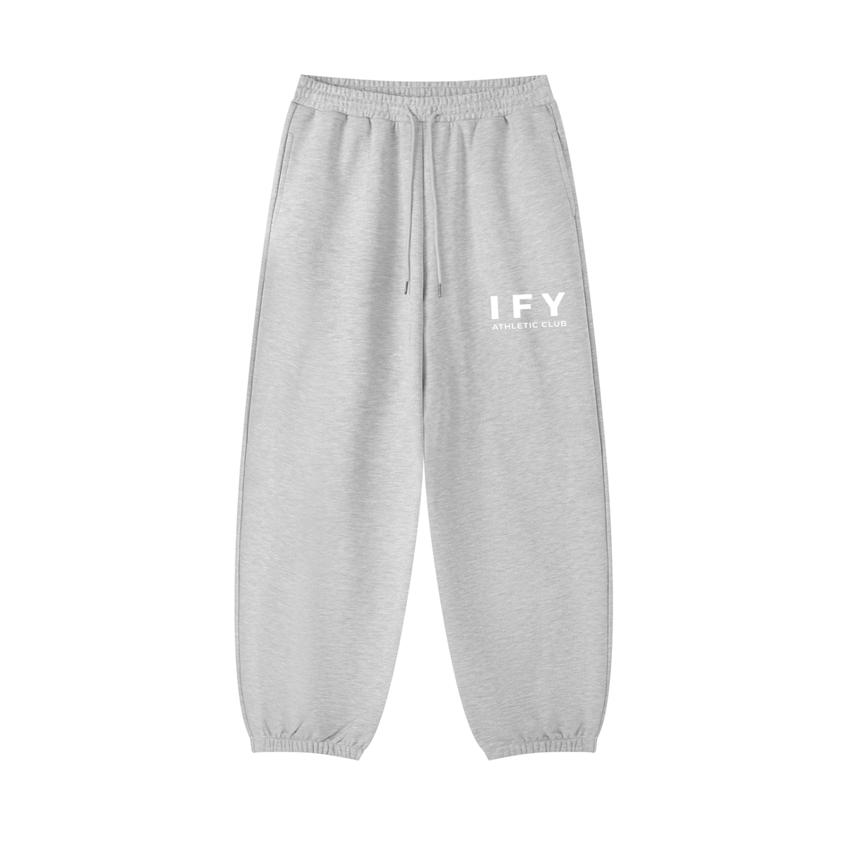Jogger Pants