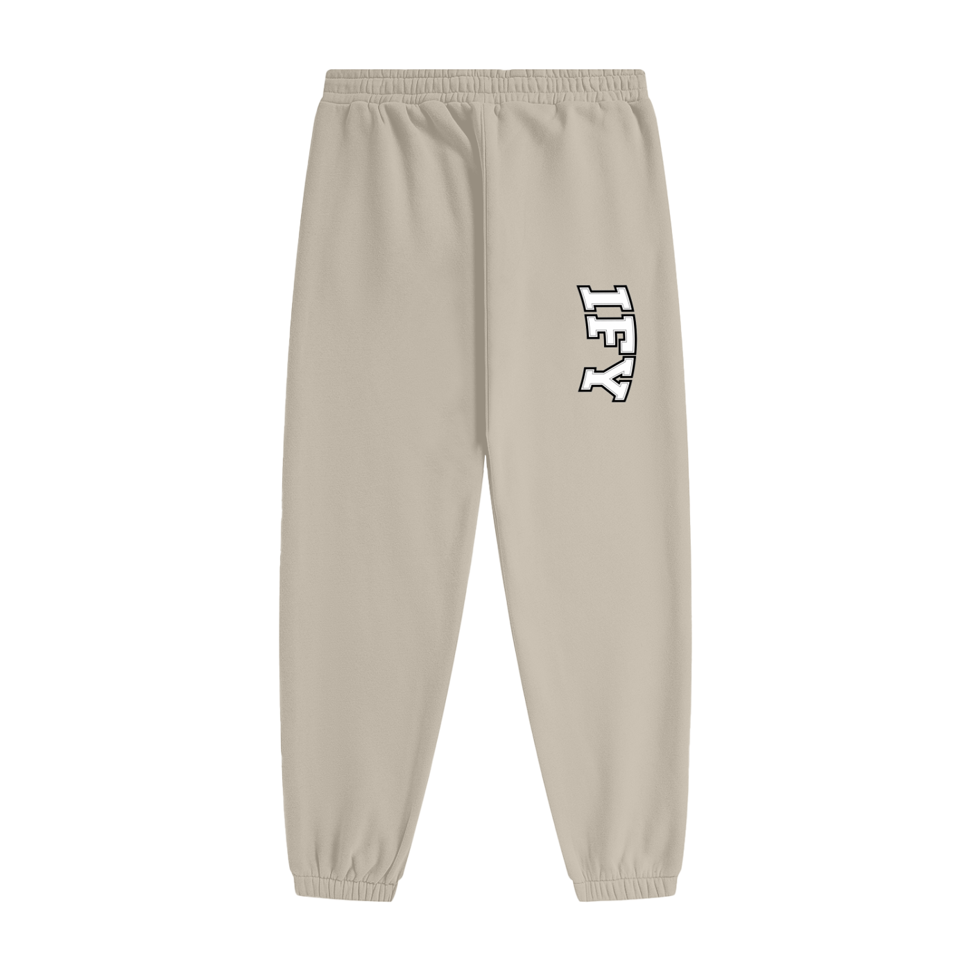 Unisex Heavyweight Fleece Joggers
