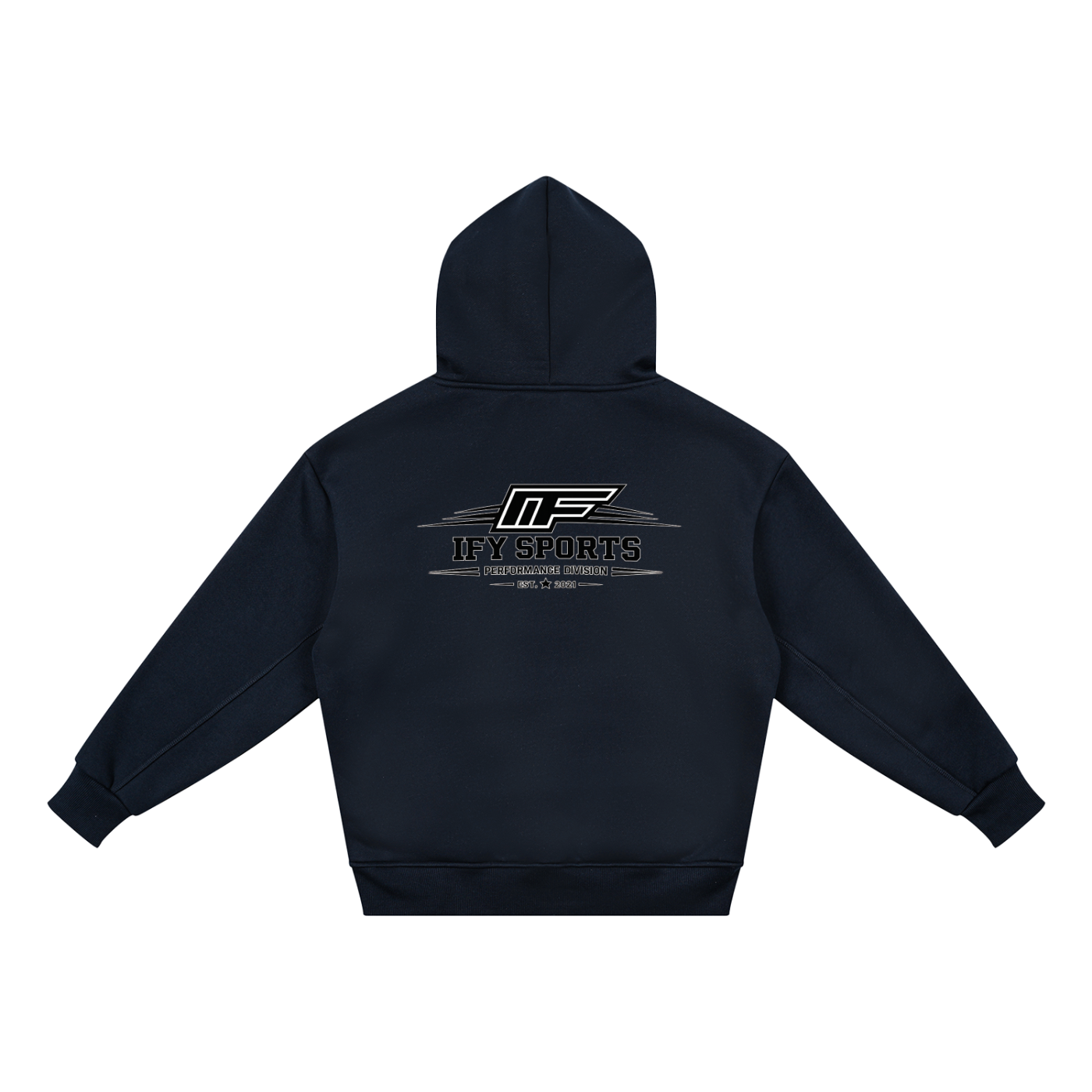 Essential Kids' Fleece Hoodie