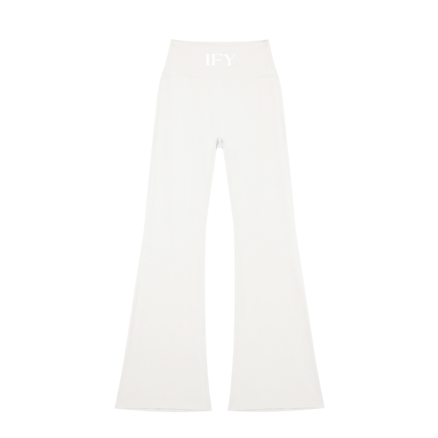 Elevate Your Comfort with Our High-Waisted Flare Leggings for Women