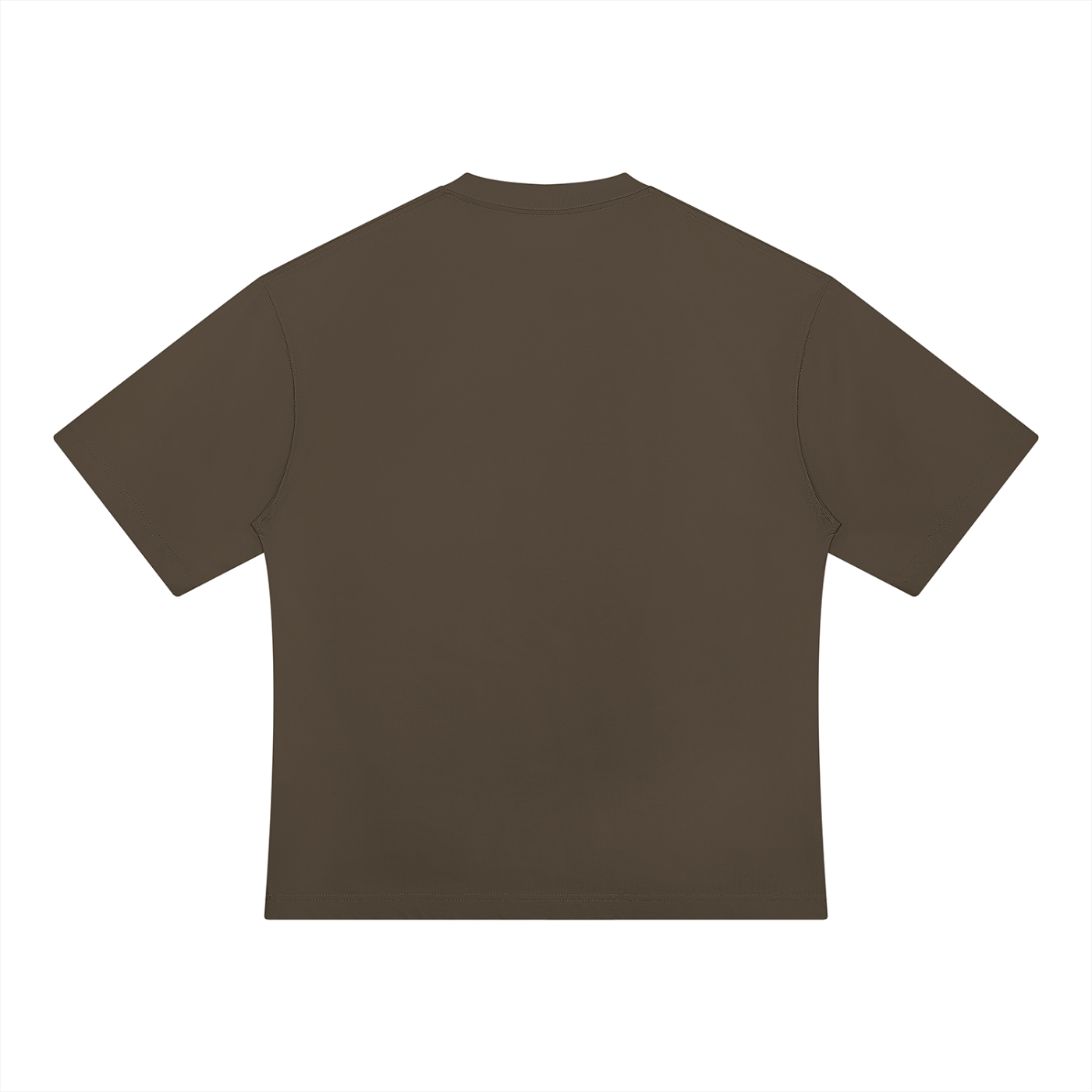 Unisex Oversized Cotton T-Shirt: The Ultimate Comfort Staple for Every Wardrobe