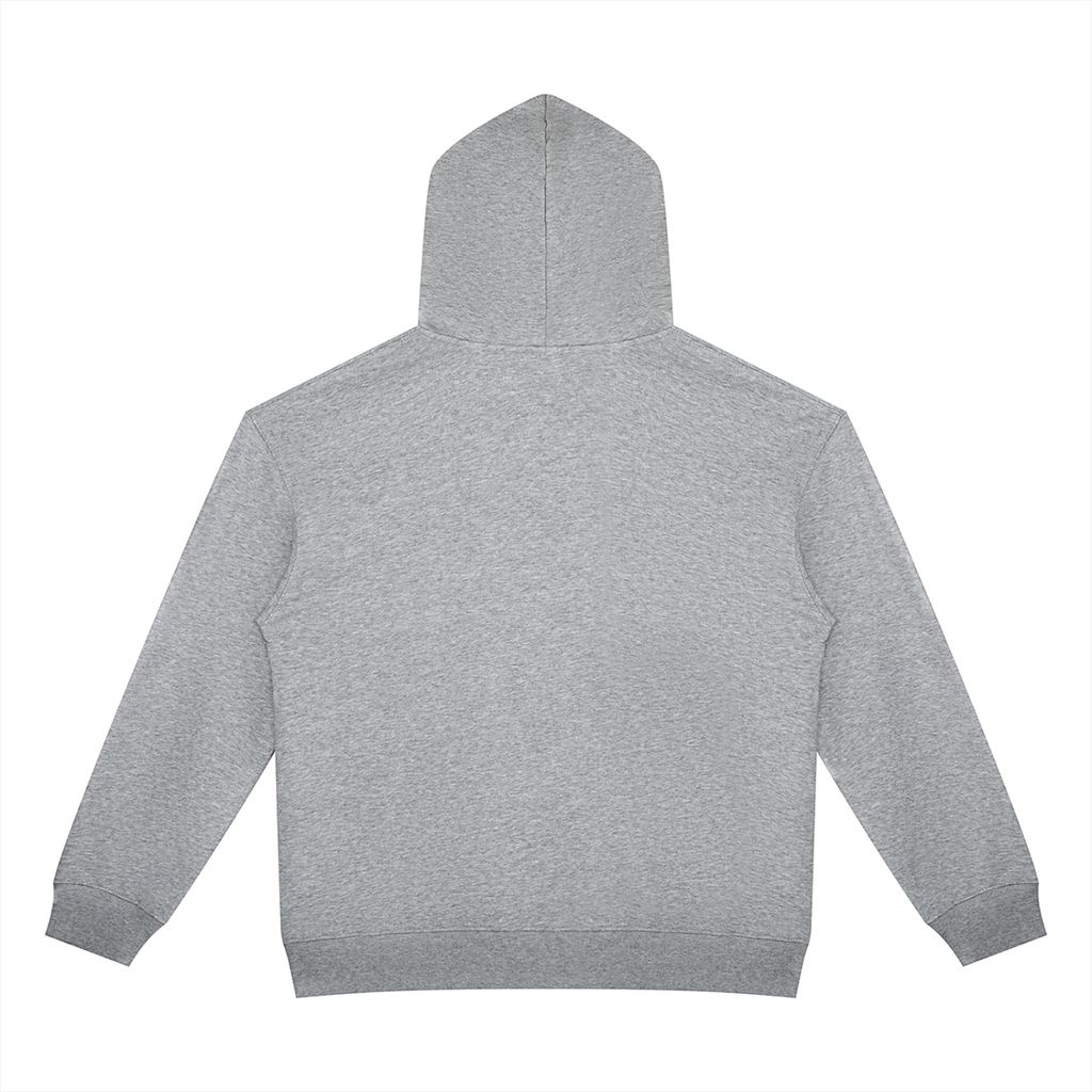 Unisex Heavyweight Full Zip Hoodie