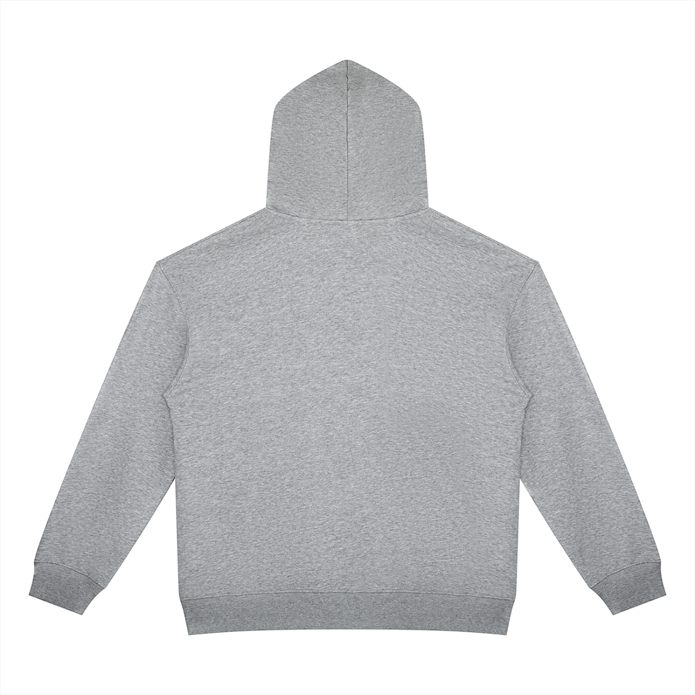 Unisex Heavyweight Full Zip Hoodie