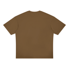 Unisex Oversized Drop Shoulder T-Shirt
