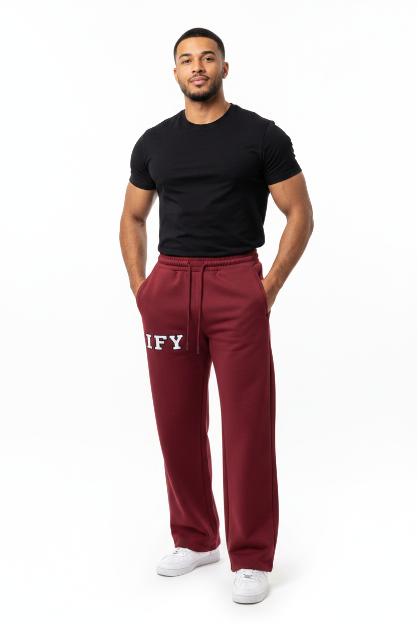 Unisex Heavyweight Sweatpants
