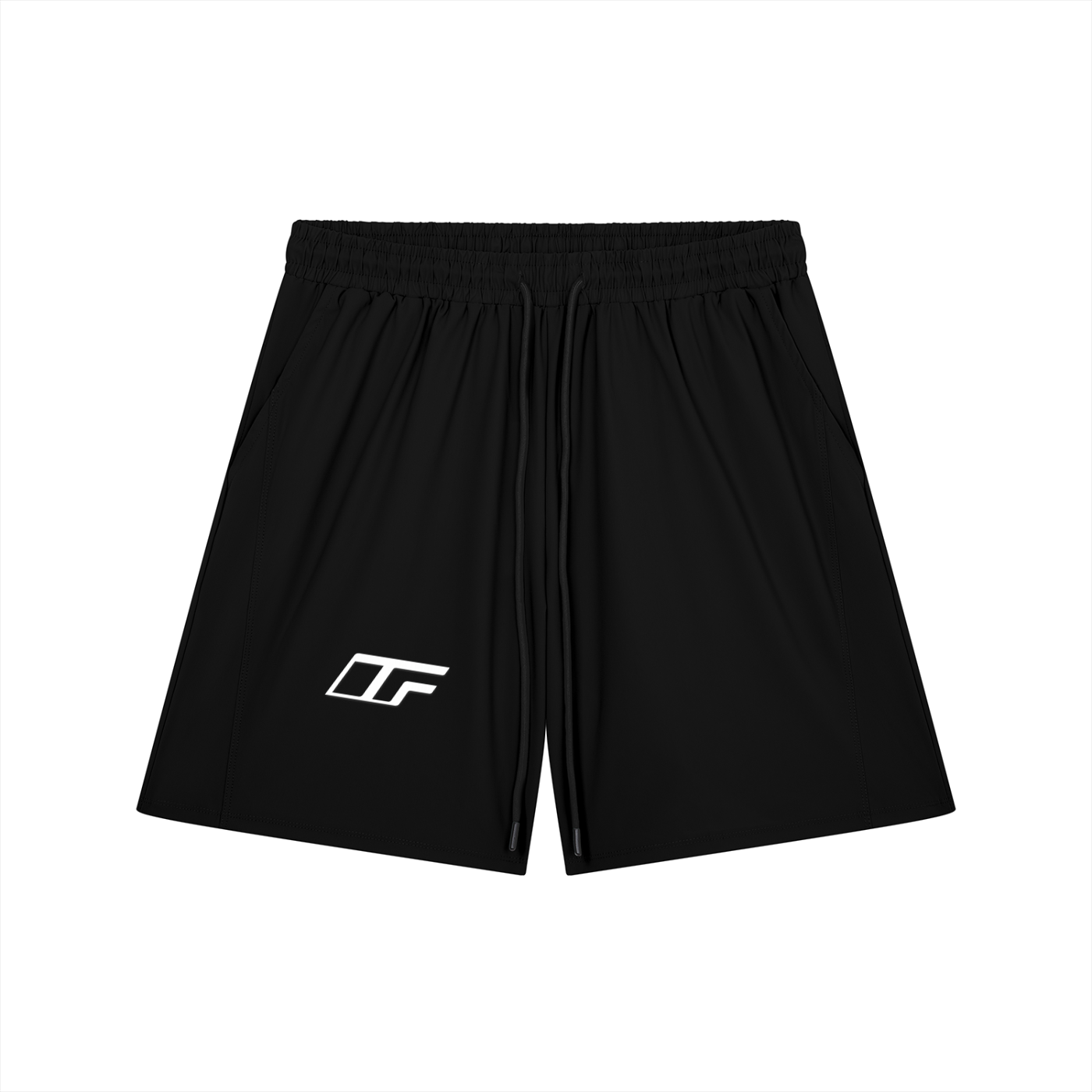 Men’s Drawstring Shorts
