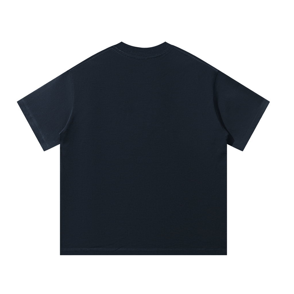 Unisex Oversized T-Shirt - Your New Favorite Everyday Essential