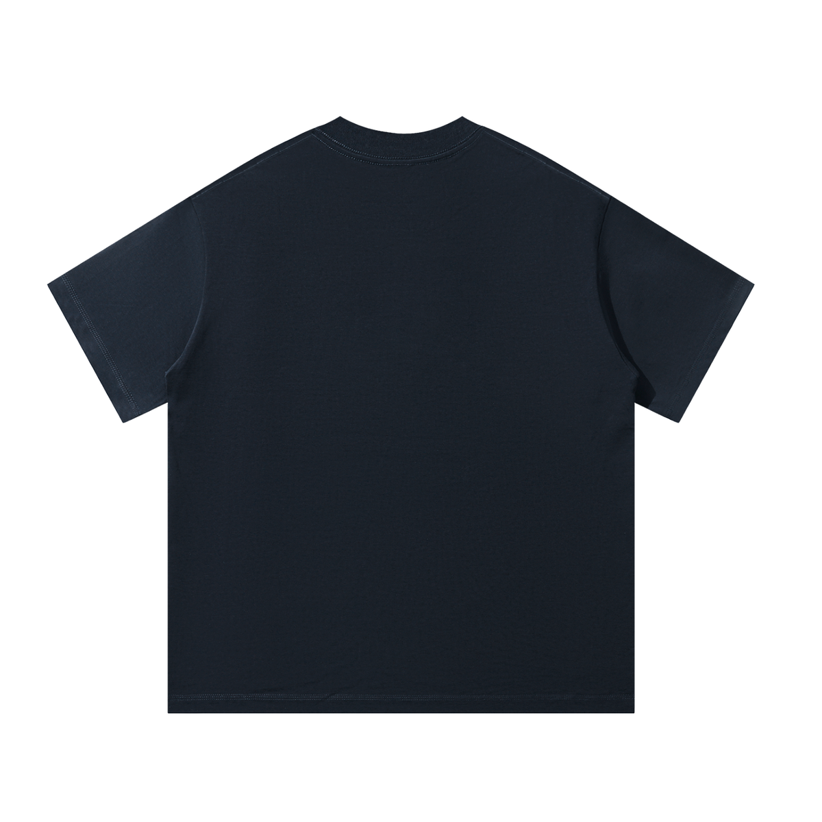 Unisex Oversized T-Shirt - Your New Favorite Everyday Essential