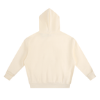 Boxy Fleece Hoodie for All: Your Essential Layer for Comfort and Style