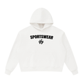 Unisex Oversized Heavyweight Hoodie