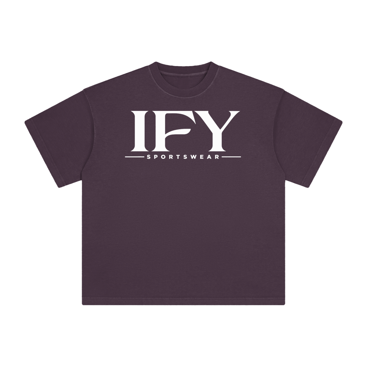 Heavyweight Vintage Washed T-Shirt: Elevate Your Casual Wardrobe