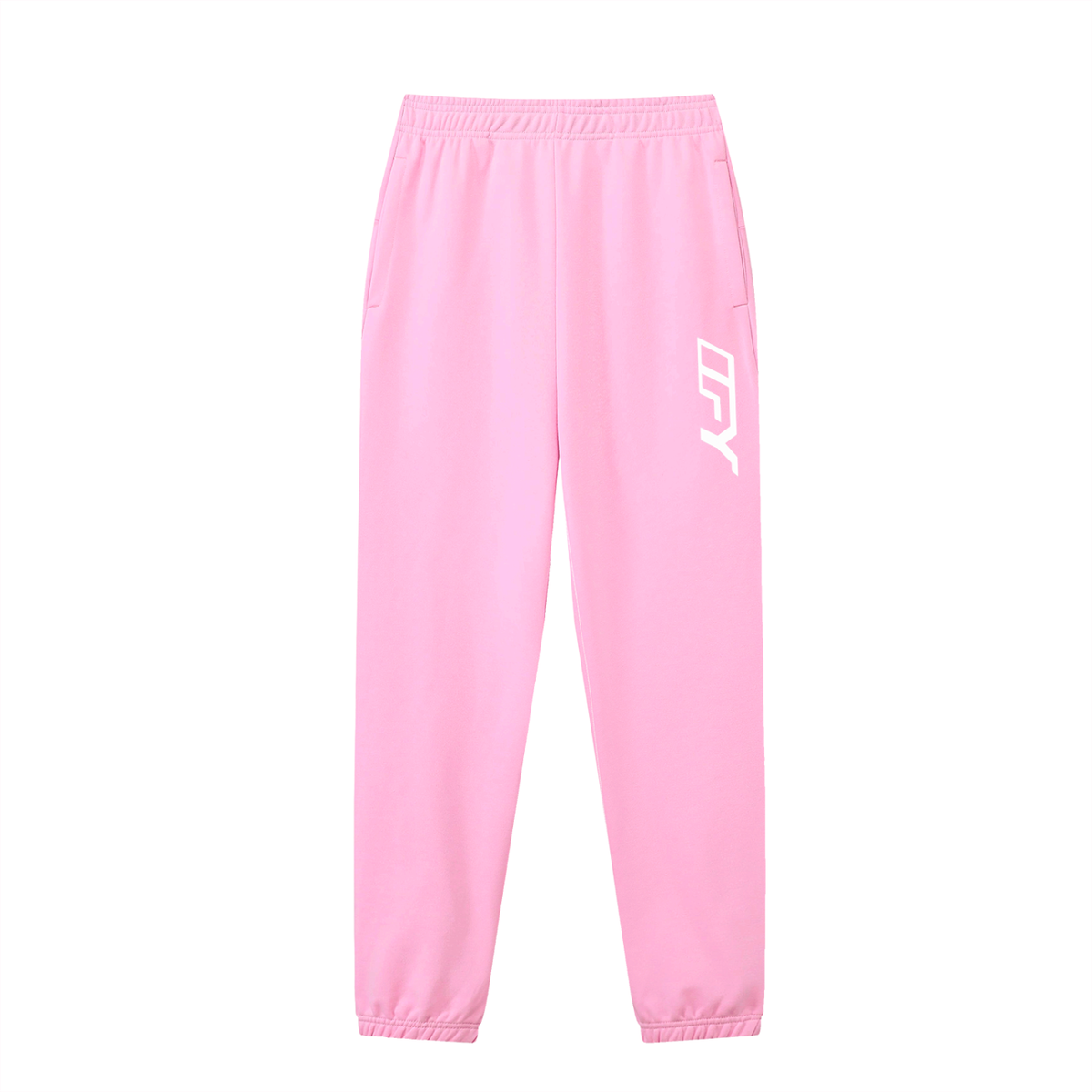 Essential Jogged Sweatpants