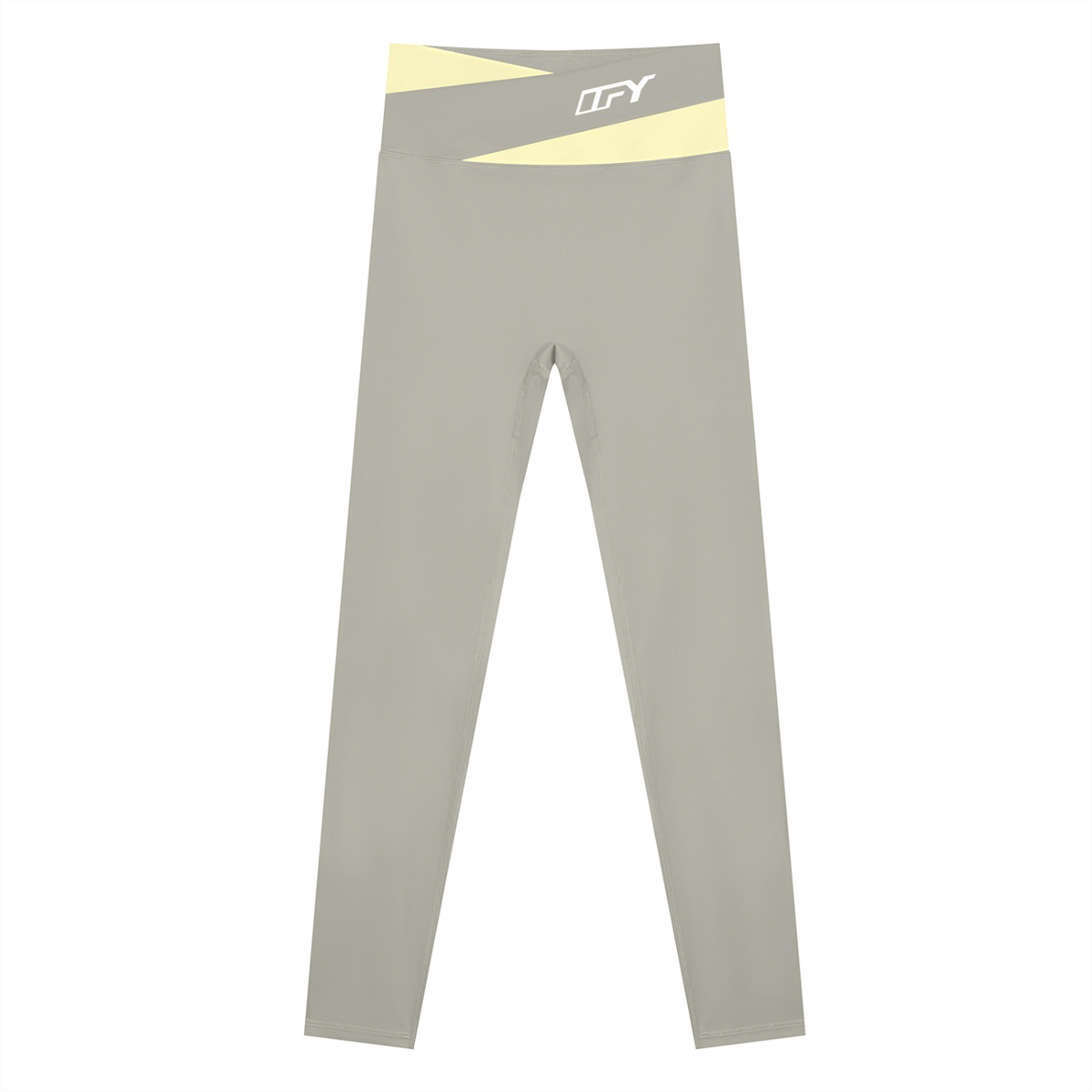 Women's Color Block Yoga Leggings