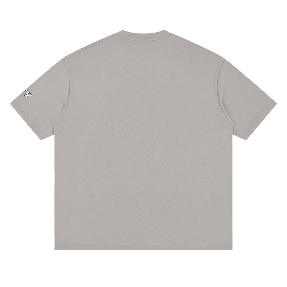 Casual Oversized T-Shirt: Effortless Style with Comfort