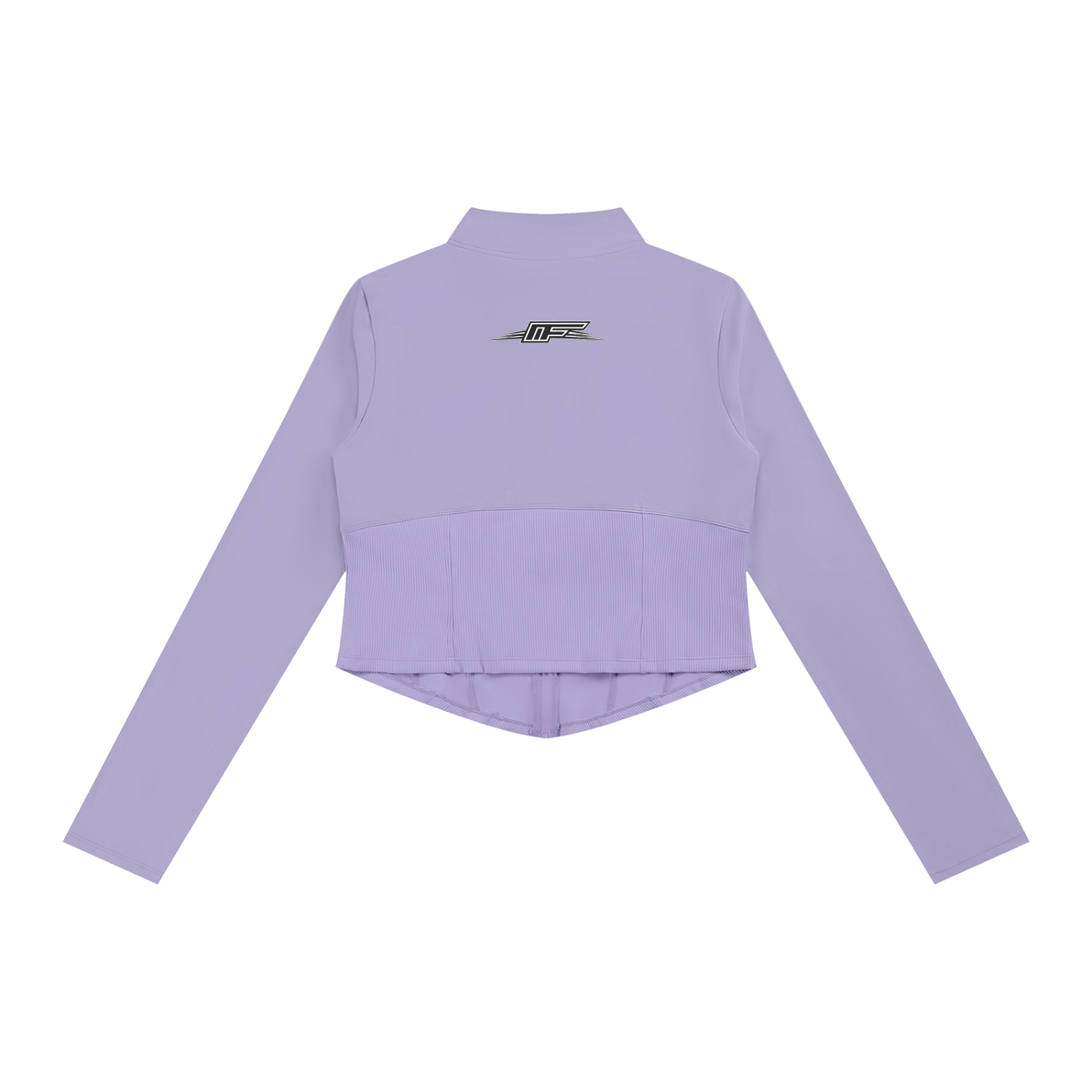 Women's Slim Fit Yoga Jacket - The Perfect Blend of Style and Comfort for Active Living