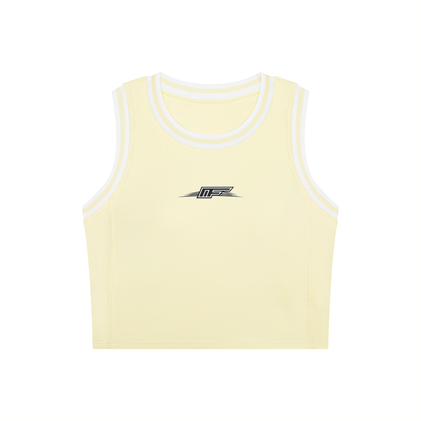 Elevate Your Workout with Our Women's Color Block Yoga Tank Top