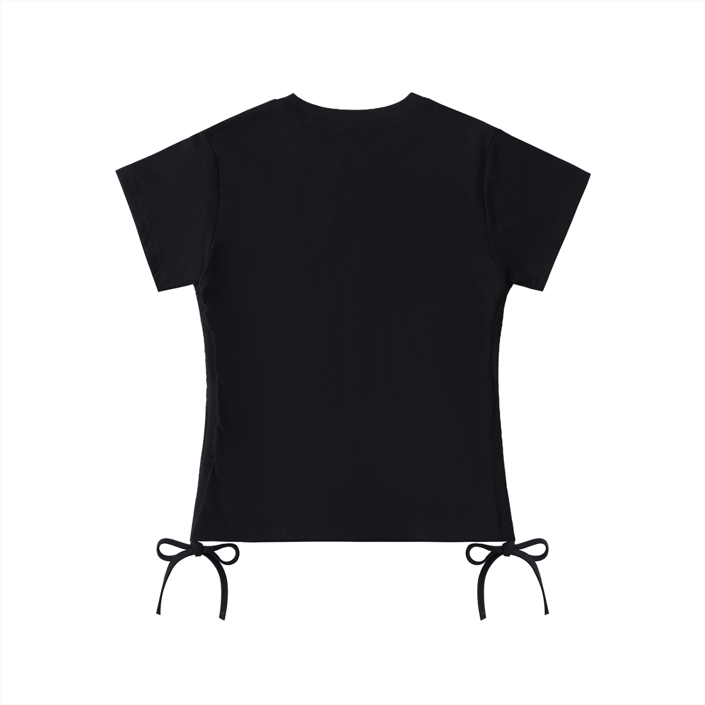 Women's Drawstring T-Shirt - Essential Gym Tee | BRACE