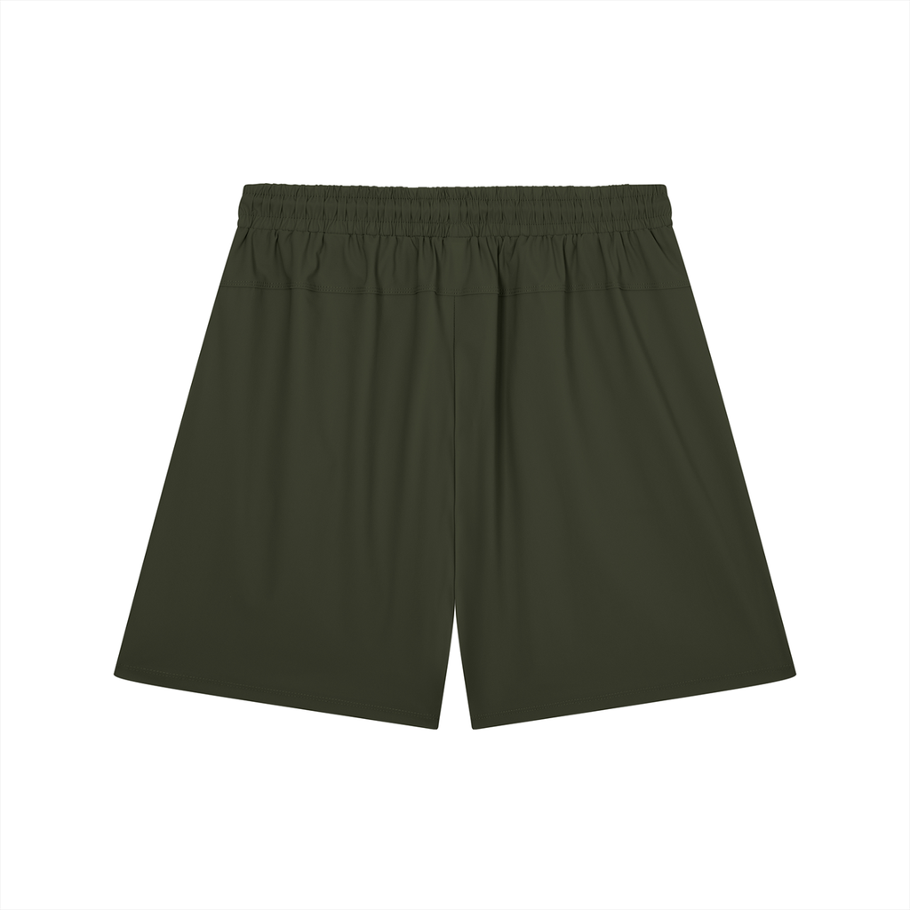 Ultimate Comfort: Men's Drawstring Shorts for Every Adventure