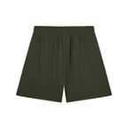 Ultimate Comfort: Men's Drawstring Shorts for Every Adventure