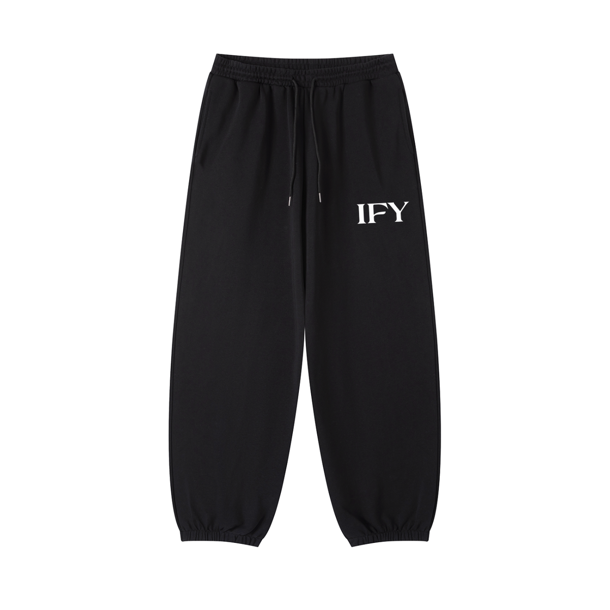 Elevate Your Comfort with Women's Essential Jogger Pants