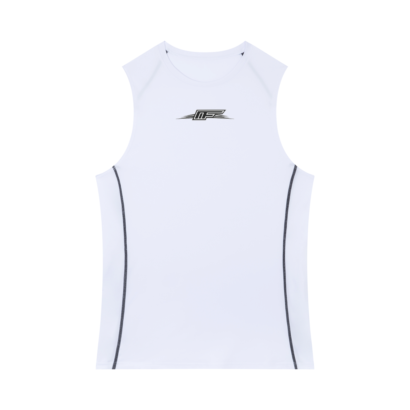 Men's Slim-Fit Tank Top: Your Ultimate Summer Companion