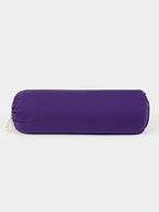 Yoga Studio EU Organic Buckwheat Drawstring Bolster