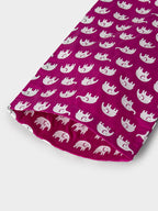 Yoga Studio GOTS Organic Cotton Eye Pillow Cover