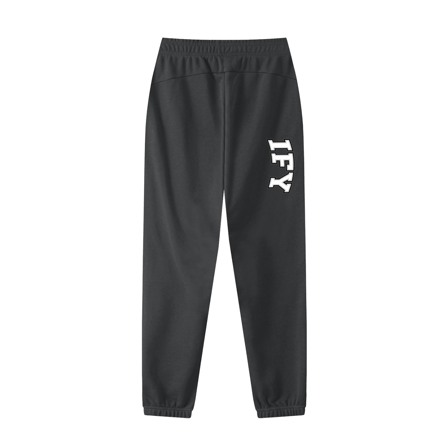 Essential Jogged Sweatpants