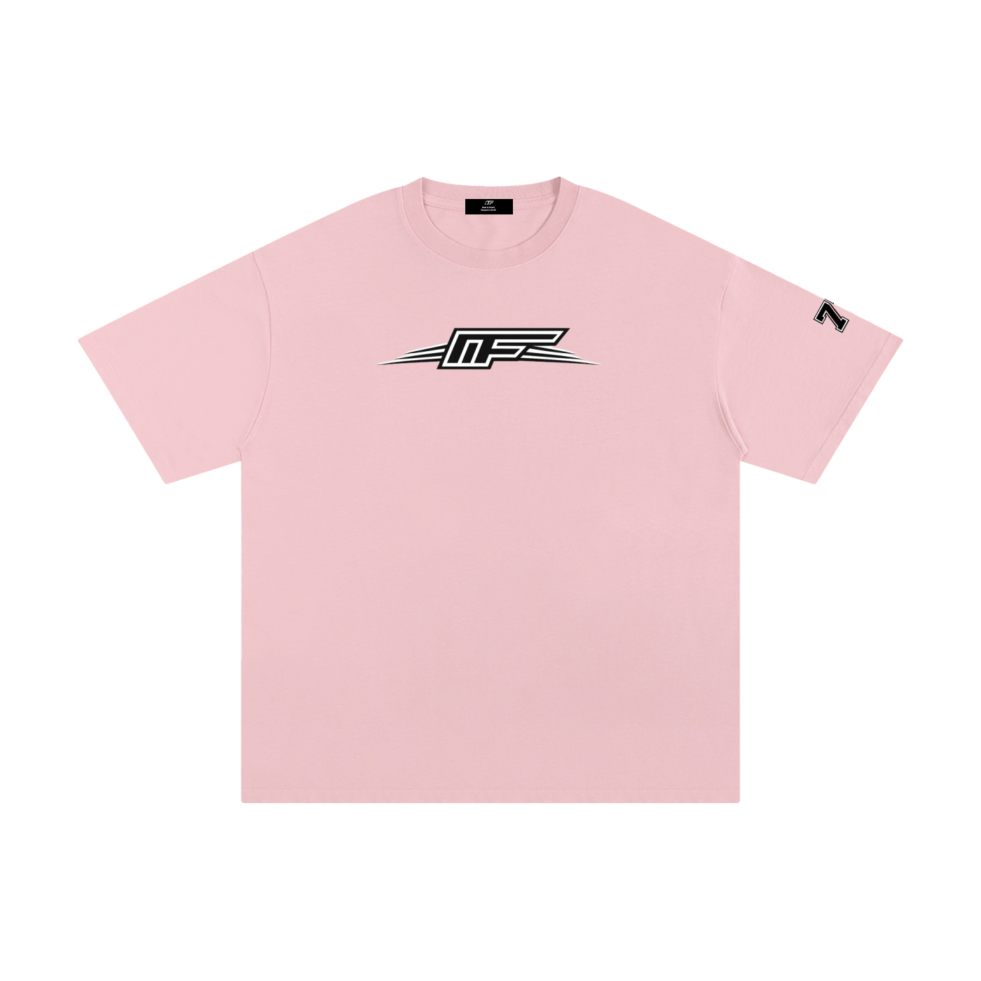Unisex Cotton T-Shirt - Your Go-To Essential for Effortless Style